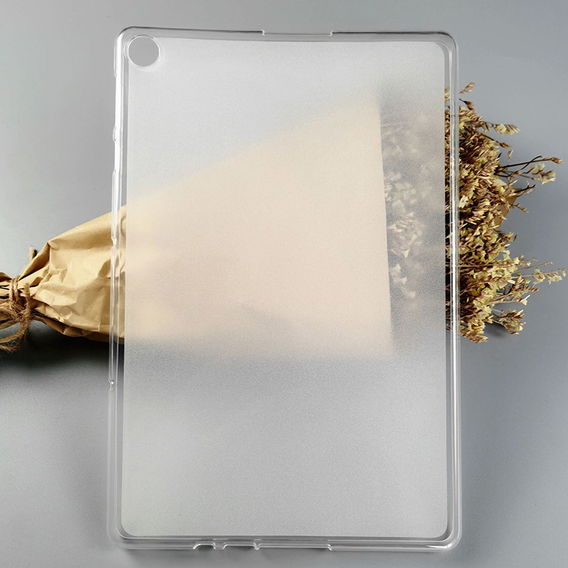 Case Huawei MatePad T10 / Pre-Order * เคสทำจากวัสดุ TPU ยืดหยุ่นและไม่เหลือง *