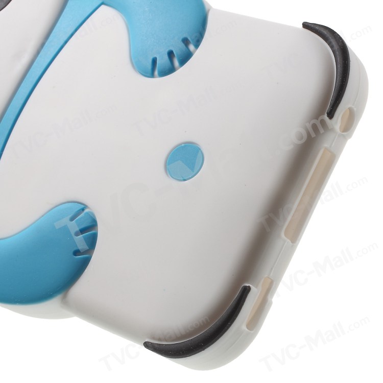 Case Huawei P9 / Pre-order * 3D หมีแพนด้าน่ารัก *