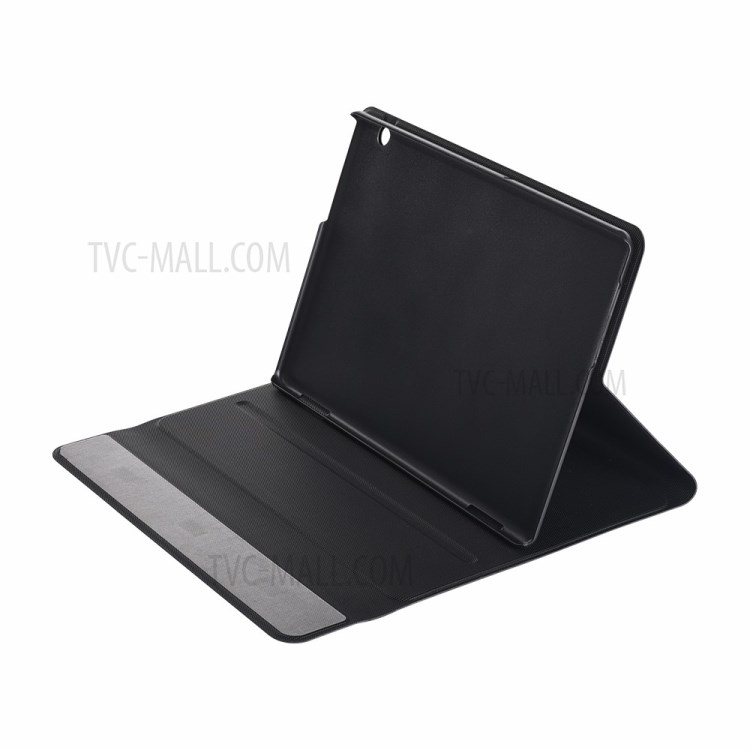 Keyboard Huawei MediaPad T5 / Pre-Order * คีย์บอร์ดบลูทูธ ถอดออกได้แบบ 2-in-1 พร้อมปลอกหนัง *