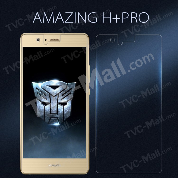 กระจกนิรภัย Huawei P9 Lite / Pre-order * NILLKIN Amazing H+PRO วามแข็ง 9H แต่เพียง 0.2mm หนา *