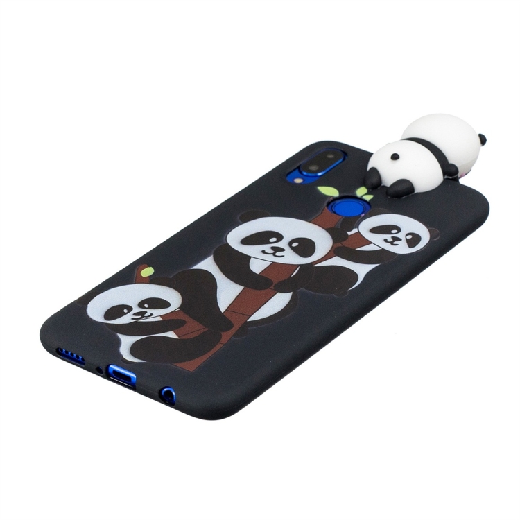 Case Huawei Nova 3i / Pre-Order * เคสกันกระแทกการ์ตูน TPU *