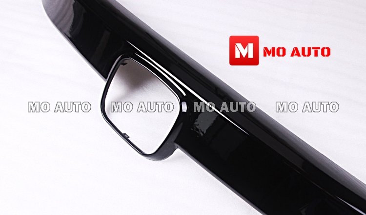 ครอบกระจังหน้าบน CIVIC FC/FK/MC 2019