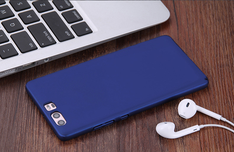 Case Huawei P10 Plus / Pre-order * เคสพลาสติกแข็ง matte เคลือบ *