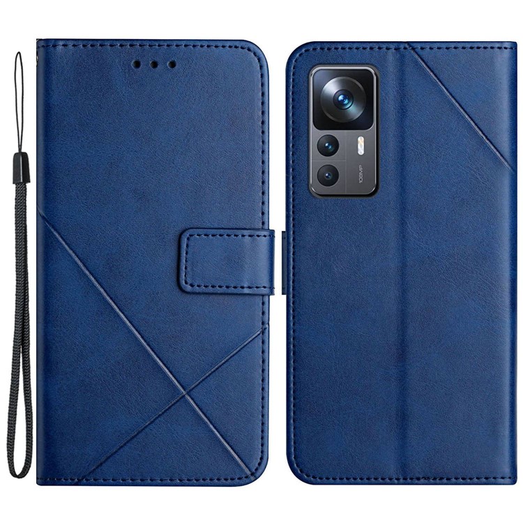 Case Xiaomi 12T Pro 5G / 12T 5G # Pre-Order * เคสกระเป๋าสตางค์ออกแบบกันกระแทก *