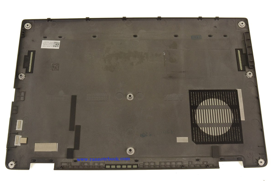 บอดี้ล่าง โน๊ตบุ๊ค Latitude Dell 7420 อะไหล่ใหม่แท้ Bottom Base Dell Latitude 7420 ฝาล่าง แท้ ตรงรุ่น ตรงสเปค ประกันศูนย์ Dell Thailand