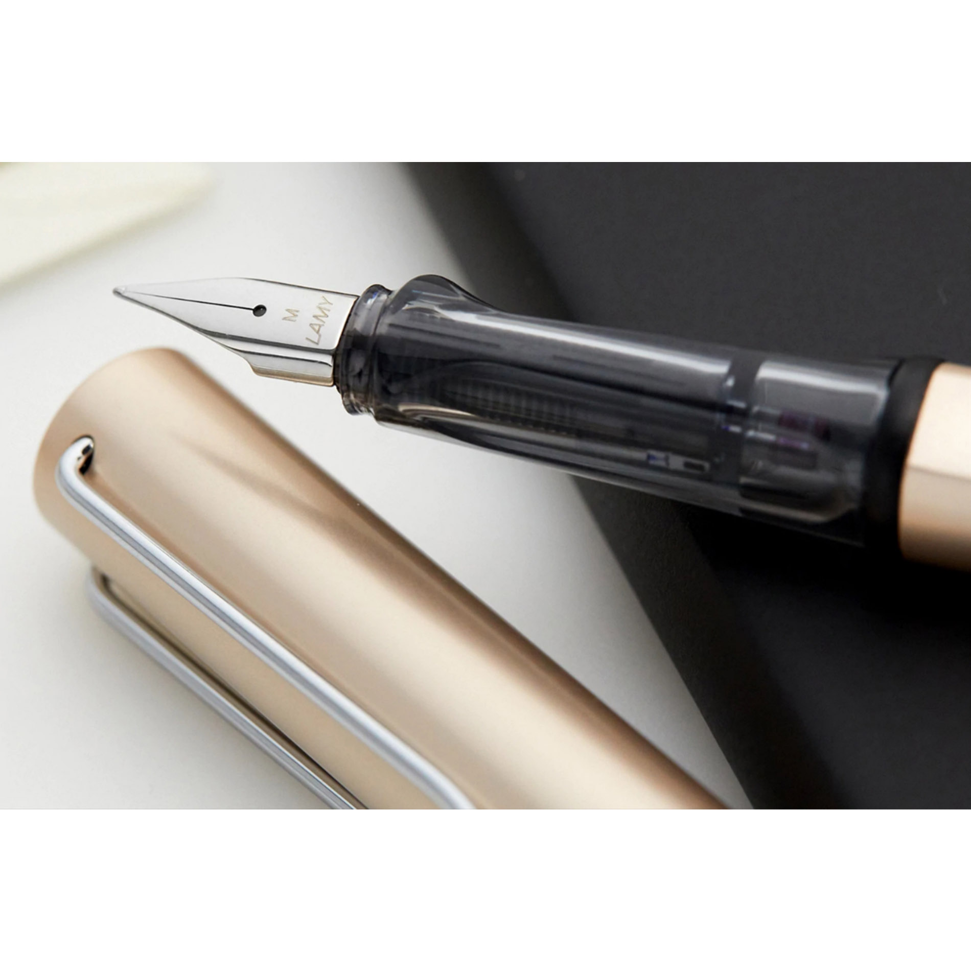 LAMY AL-star fountain pen cosmic 2021 limited edition