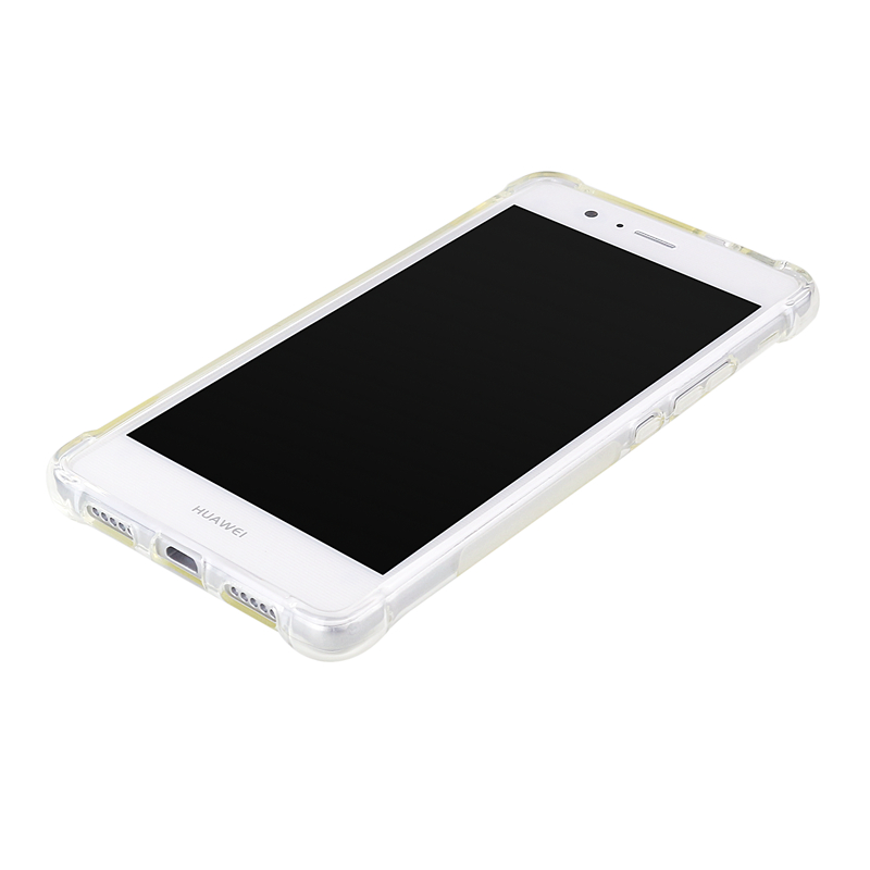 Case Huawei P9 Lite / Pre-order * วัสดุ TPU มีความยืดหยุ่นสูง *