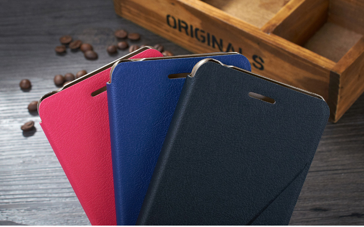 Case Lenovo S60 / Pre-order * YINJIMOSA Kasco รูปแบบลายเส้นปกหนังที่มีคุณภาพสูง *