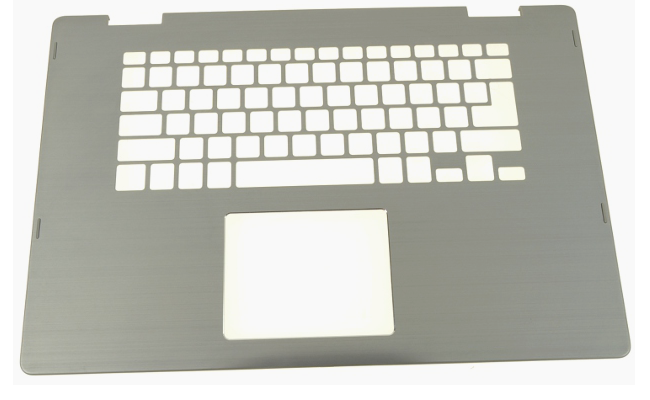 บอดี้ โน๊ตบุ๊ค Dell Inspiron 7579 บอดี้บน ฝาบน กรอบบน Palmrest Dell 7579 อะไหล่แท้ จากศูนย์ Dell Thailand
