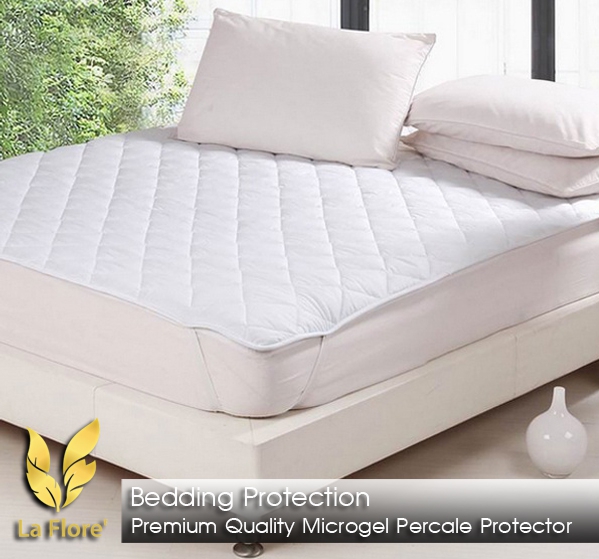 ผ้ารองกันเปื้อนขนห่านเทียม Supersoft 3 ฟุต