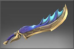 [IN-STOCK]Genuine Krakenbringer
