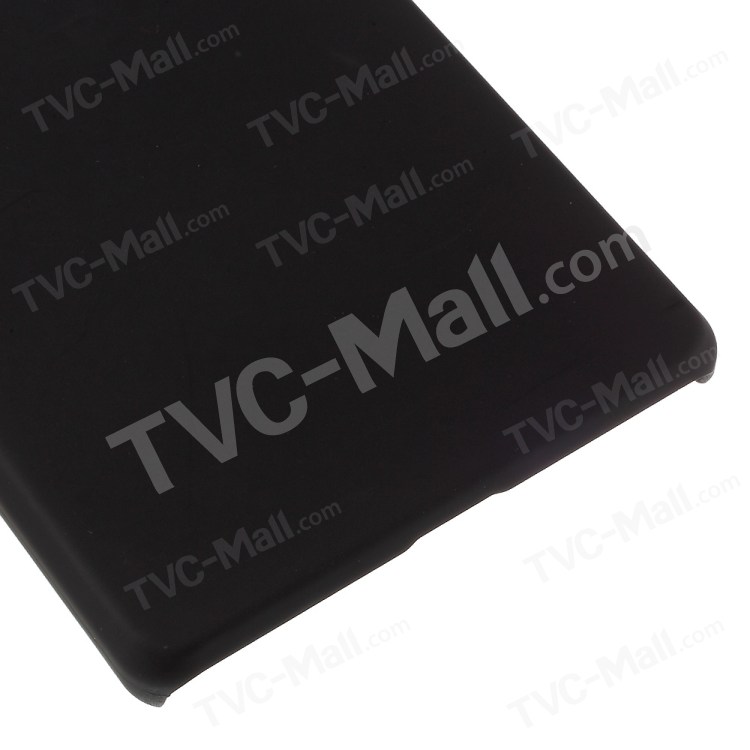 Case Huawei P8 Lite / Pre-order * เคสพลาสติกแข็ง พื้นผิวป้องกันรอยนิ้วมือ *