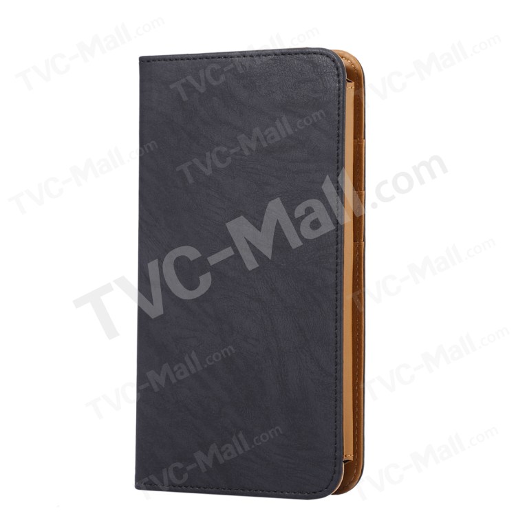 Case Huawei Mate 8 / Pre-order * กระเป๋าสตางค์ วัสดุหนัง PU นุ่มเนียนน่าสัมผัส *