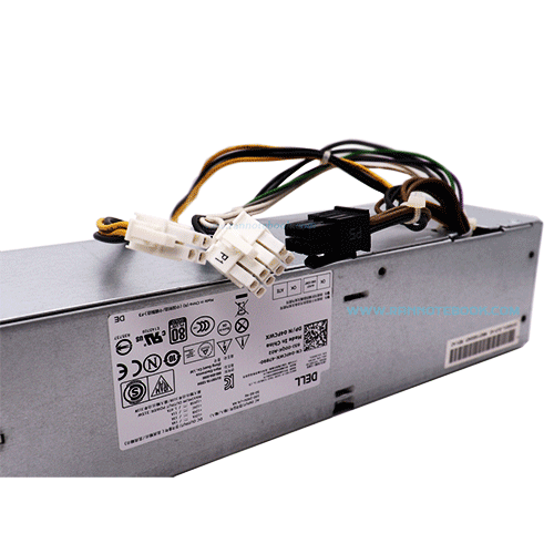 Power Supply Dell OptiPlex XE2 SFF 315W พาวเวอร์ซัพพลาย Dell 315W