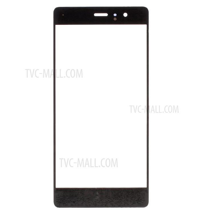 เลนส์หน้าจอ Huawei P9 / Pre-order * ที่มีคุณภาพดี OEM กระจกด้านหน้าทดแทนเลนส์หน้าจอ *