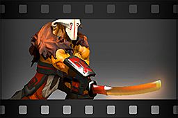 [IN-STOCK]Taunt: Sharp Blade