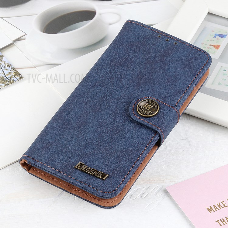 Case Xiaomi Mi 10T 5G / Mi 10T Pro 5G / Pre-order * KHAZNEH Wallet Stand Flip Leather Cover *