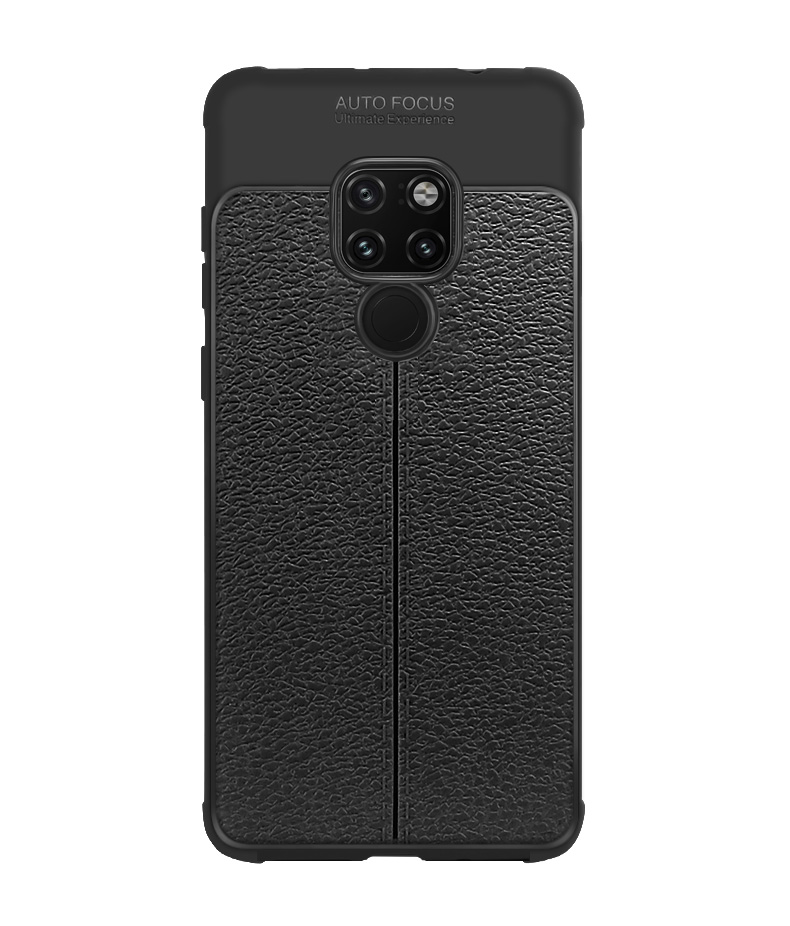 Case Huawei Mate 20 / Pre-order * IMAK Vega ซีรี่ส์ถุงลมนิรภัย 4 มุมเคส TPU *