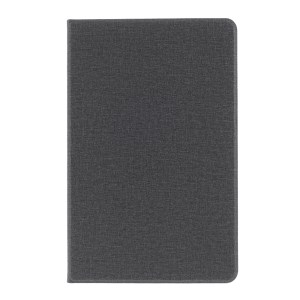 Case Samsung Galaxy Tab A7 (2020)/ Pre-Order * เคสแท็บเล็ตขาตั้งหนังเนื้อผ้า *