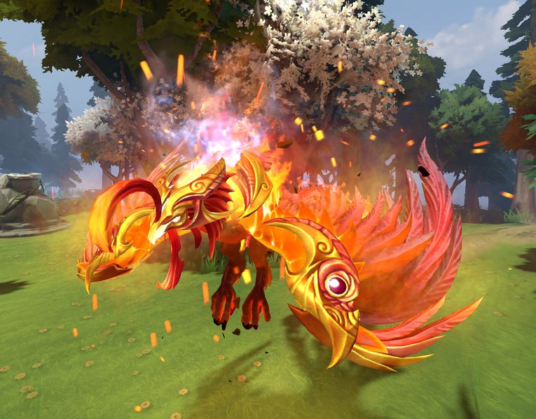 [IN-STOCK]Golden Nirvana