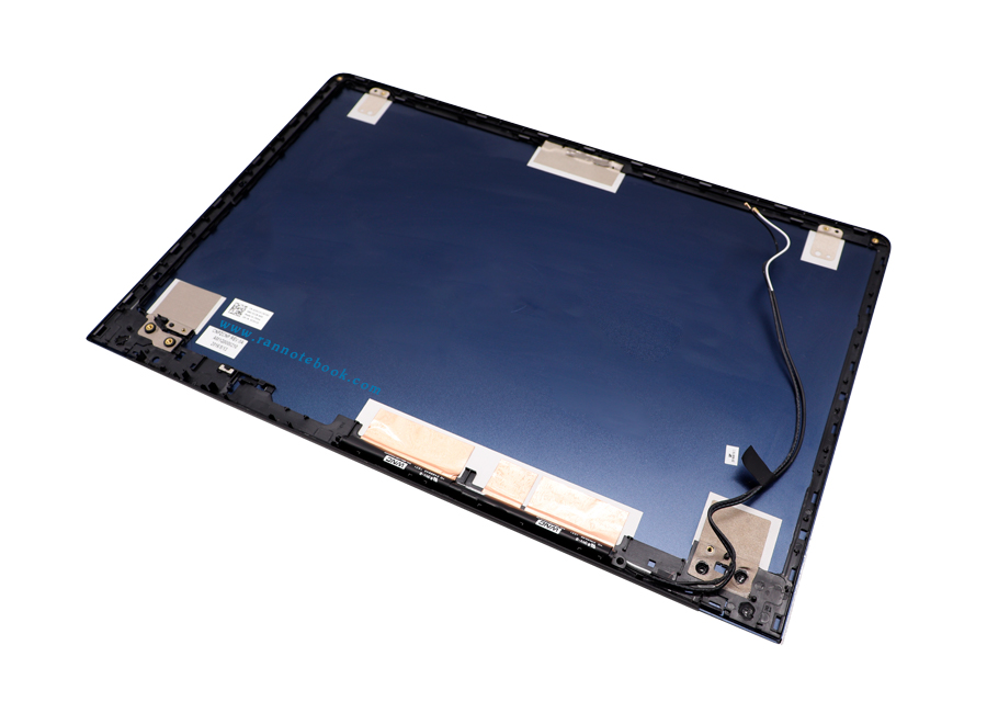 ฝาจอ Dell Vostro 5568 Back Cover Dell 5568 ฝาหลังจอโน๊ตบุ๊ค Dell 5568 บอดี้จอ Dell 5568 แท้ ประกันศูนย์ Dell Thailand ราคา พิเศษ