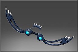 Great Grey Owl Bow