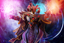 [IN-STOCK]Volatile Majesty