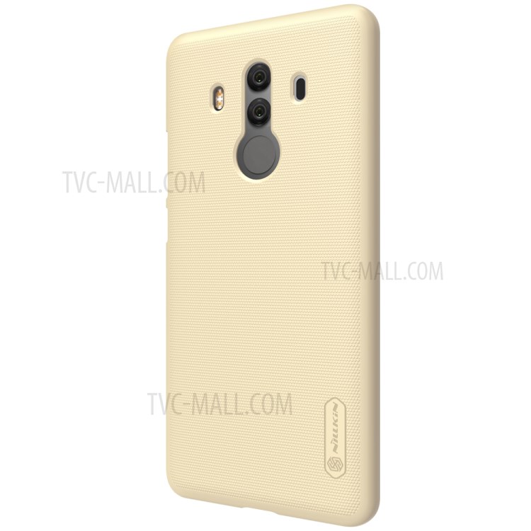 Case Huawei Mate 10 Pro / Pre-order * NILLKIN Super Frosted Shield + ฟิล์มกันรอย *