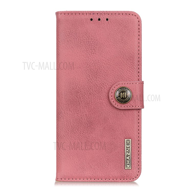 Case OPPO Find X3 / X3 Pro # Pre-Order * Khazneh เคสแม่เหล็กหัวเข็มขัดออกแบบกระเป๋าสตางค์หนัง PU *