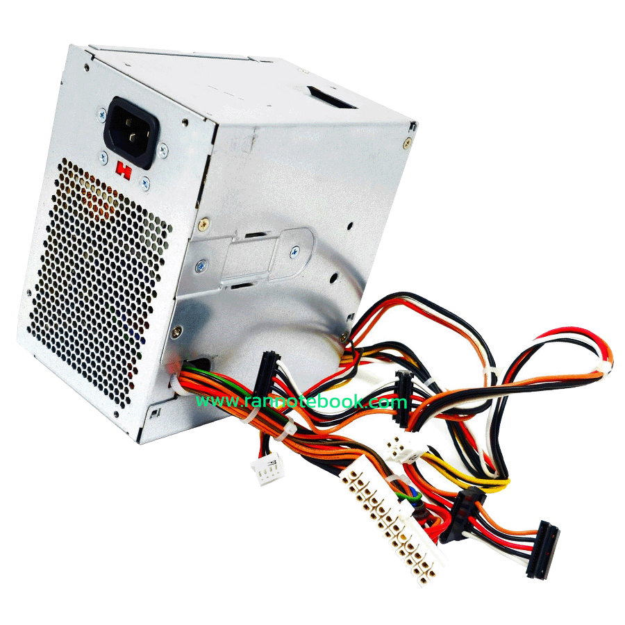 Power Supply Dell Optiplex 760MT 780MT 305W แท้ประกัน Dell Thailand