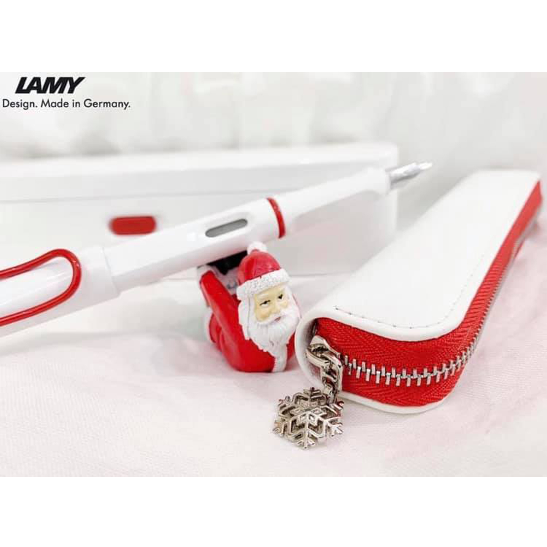 LAMY safari christmas Gift set