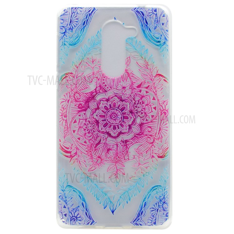 Case Huawei GR5 2017/ Pre-orde * Soft TPU รูปแบบที่ทันสมัย *