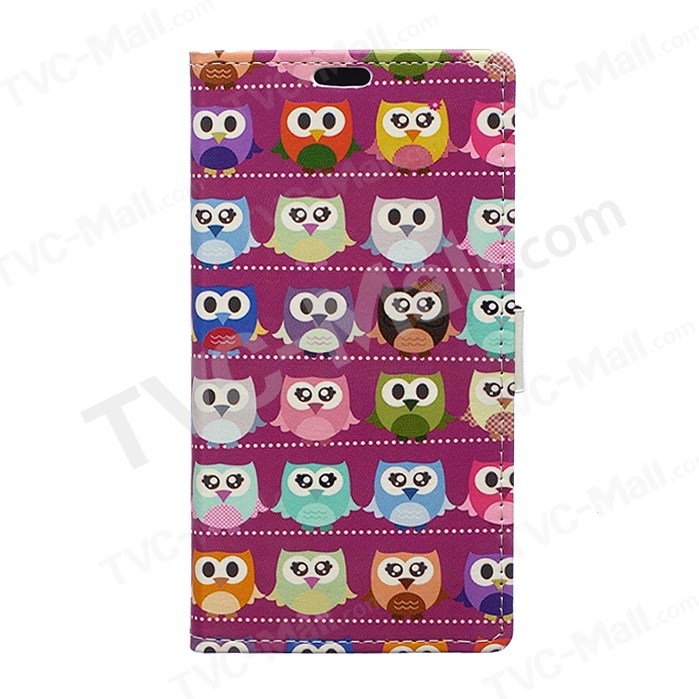 Case Huawei nova 2i / Pre-order * เคสพิมพ์ลาย Wallet *