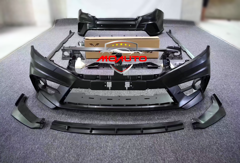 ชุดแต่ง F45 CIVIC FC/FC MC 2019-2020