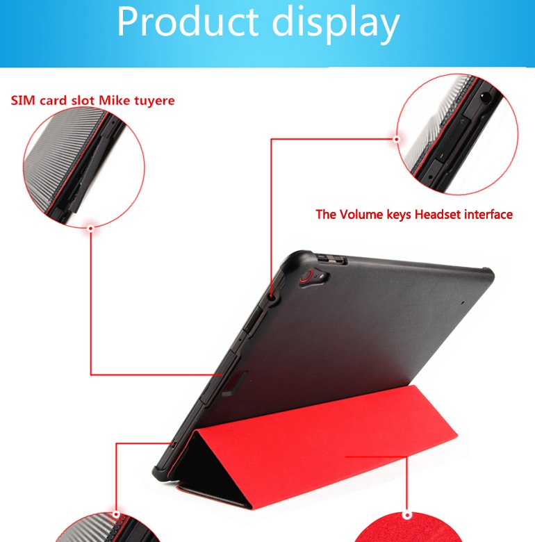 Case Lenovo ThinkPad 10 / Pre-order * เคสปกหนังที่มีคุณภาพสูง *