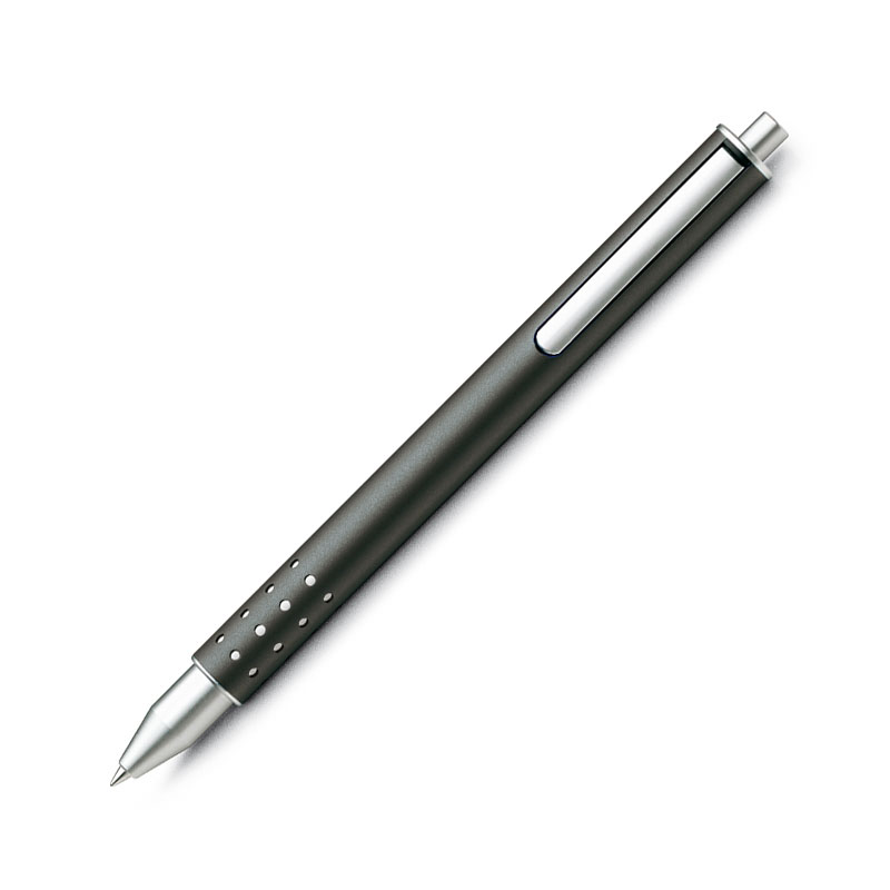 LAMY Swift black forest