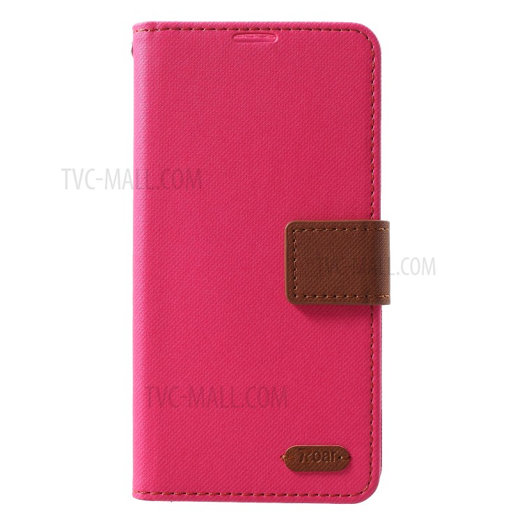 Case Huawei P30 / Pre-Order * ROAR KOREA ทำจากหนัง PU ทนทาน + soft TPU *