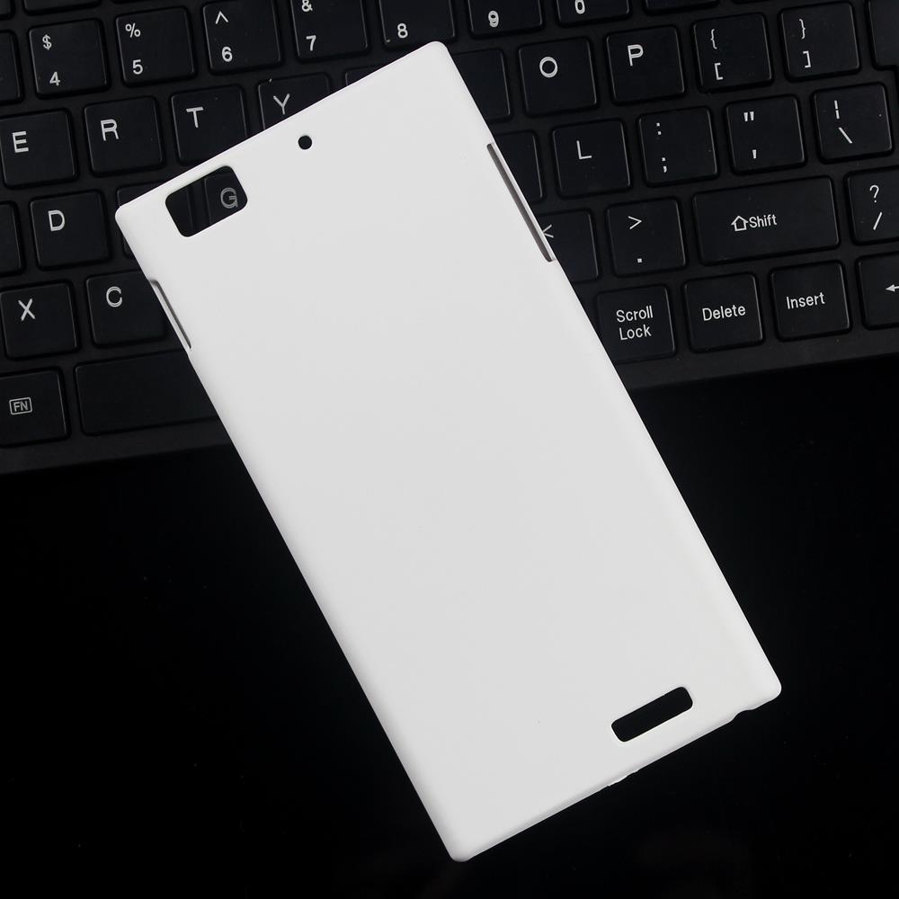 Case Lenovo K900 / Pre-order * เคสพลาสติกแข็ง *