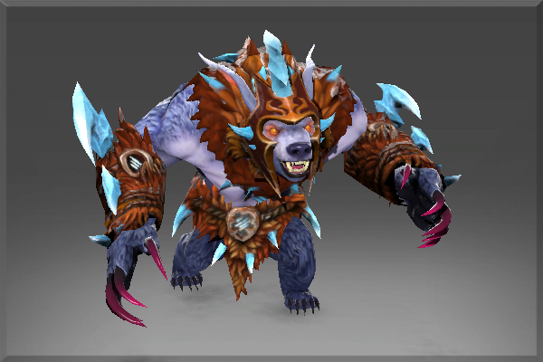 [IN-STOCK]Cryogenic Embrace Set