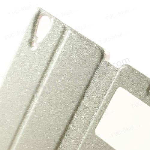 Case Lenovo A6000 / Pre-order * เนื้อผ้าไหม *