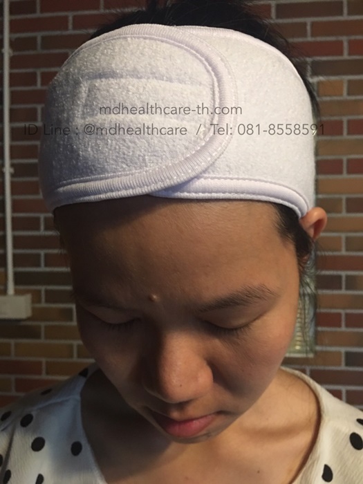 ผ้าคาดผม กว้าง8.5*ยาวก่อนยืด60-62cm. ยืดได้สูงสุด 78-70cm (1ชิ้น)ผ้าหนานุ่ม ยืดหยุ่นดีค่ะ/เลือกสีได้