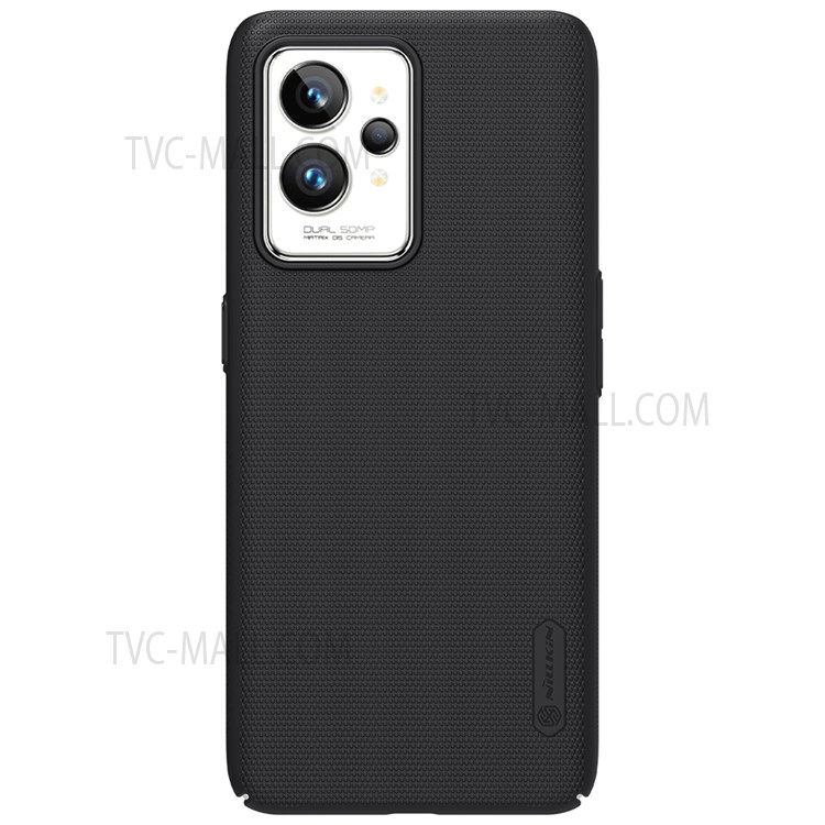 Case Realme GT2 Pro # Pre-Order * Nillkin super frosted shield คุณภาพสูงผลิตจากวัสดุ PC และขึ้นรูปด้วยการฉีดที่มีความแม่นยำสูง *