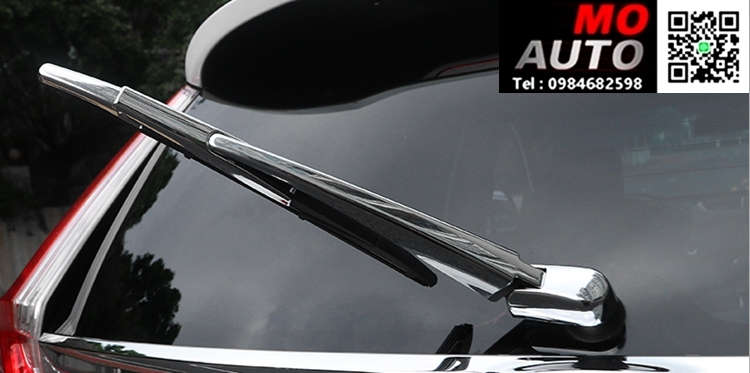 ครอบที่ปัดน้ำฝนฝากระโปรงท้าย CR-V