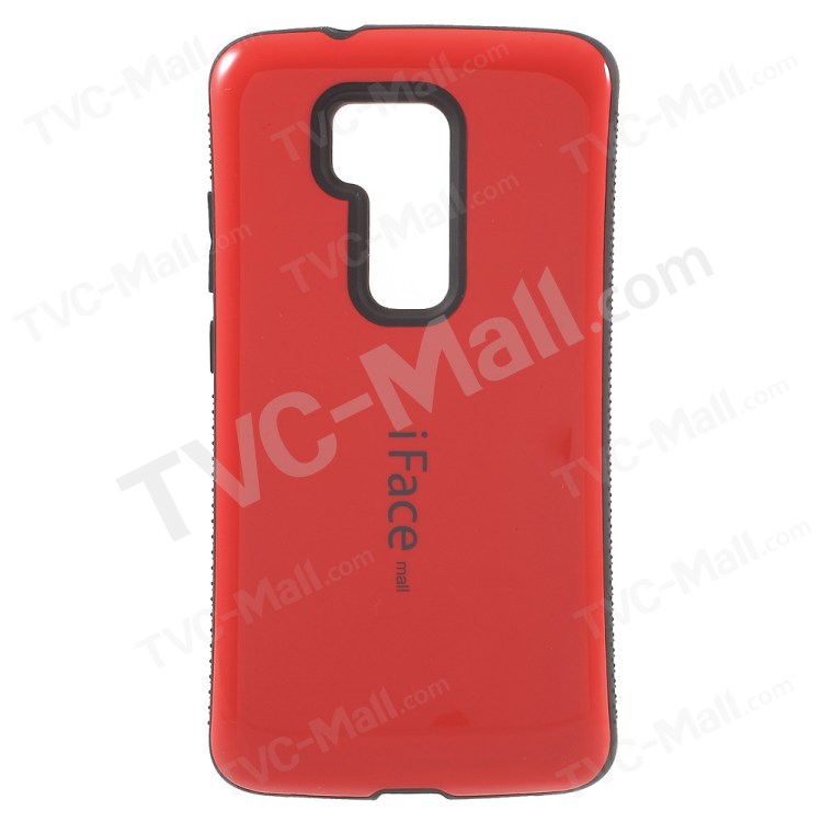 Case Huawei GR 5 / Pre-order * iface MALL PC + TPU *