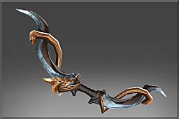 Bow of Forsaken Beauty