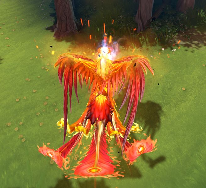 [IN-STOCK]Golden Nirvana