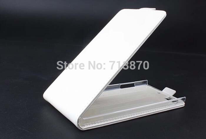 Case Lenovo K900 / Pre-order * เคสตั้งหนัง PU *