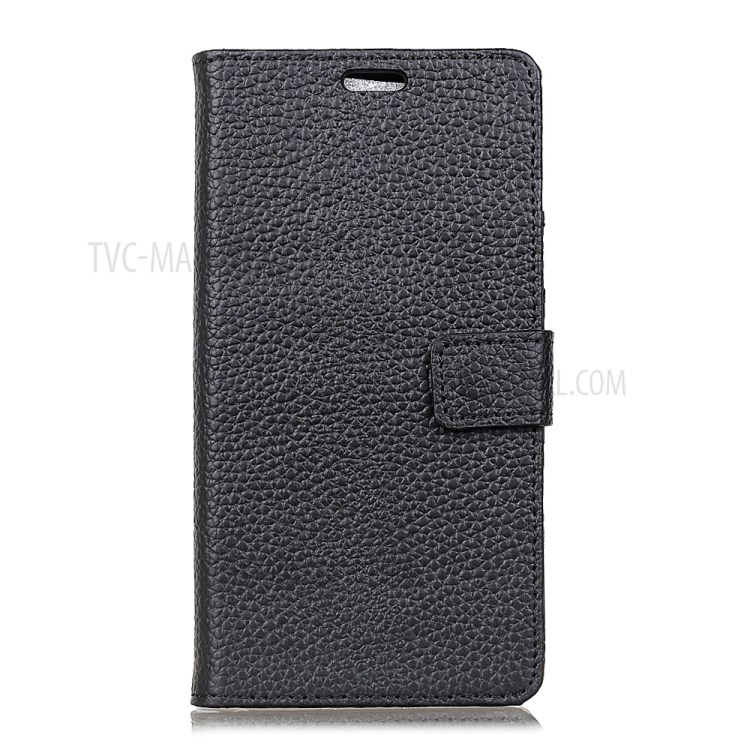 Case Huawei Y9 / Pre-order * เคสหนังแท้ ที่มีพื้นผิวลิ้นจี่ *