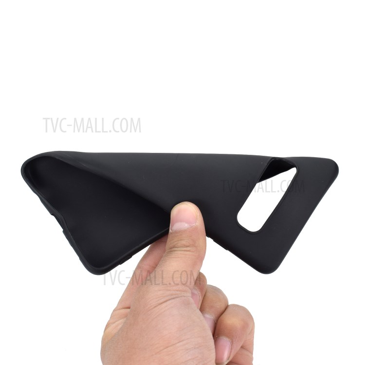 Case Samsung Galaxy S10 / Pre-Order * Soft Matte TPU เจล เคส Slim Matte *