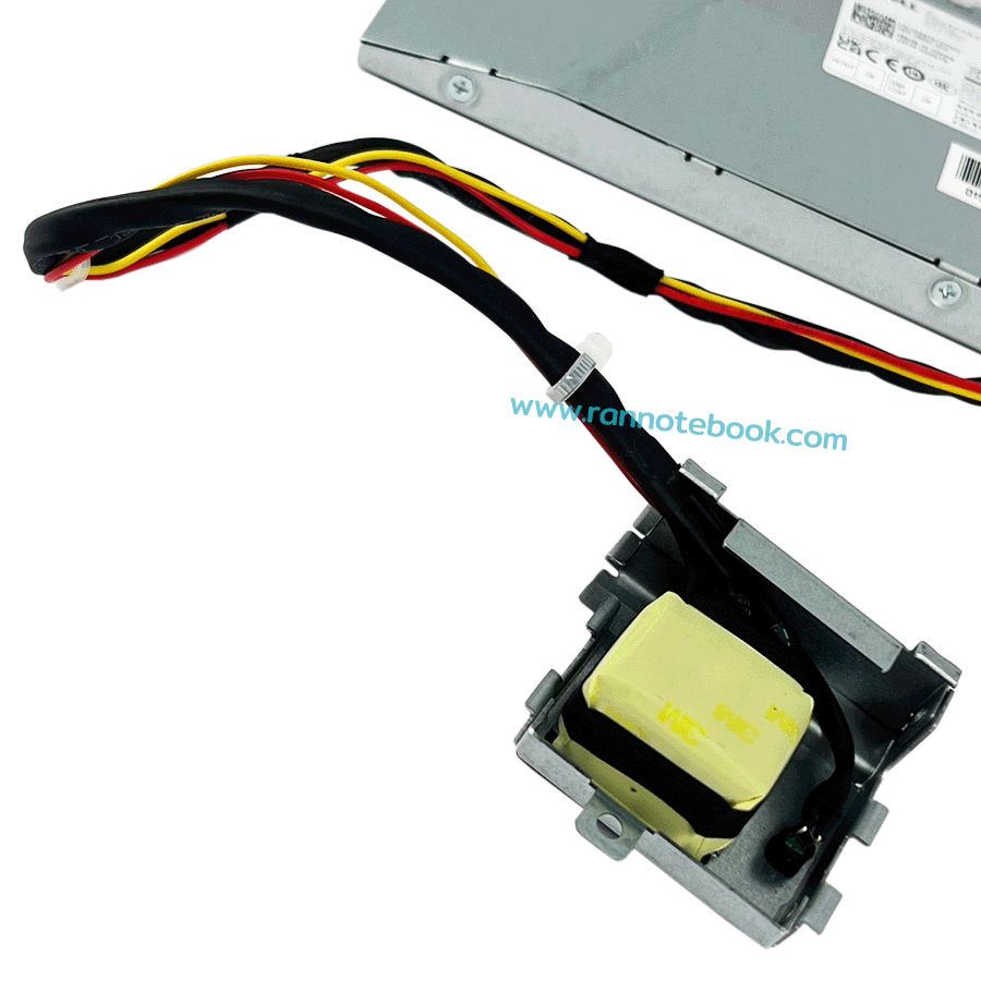 Power Supply Dell Optiplex 5260 5270 7460 AIO แท้ พาวเวอร์ ซัพพลาย Dell 155w ประกันศูนย์ Dell thailand